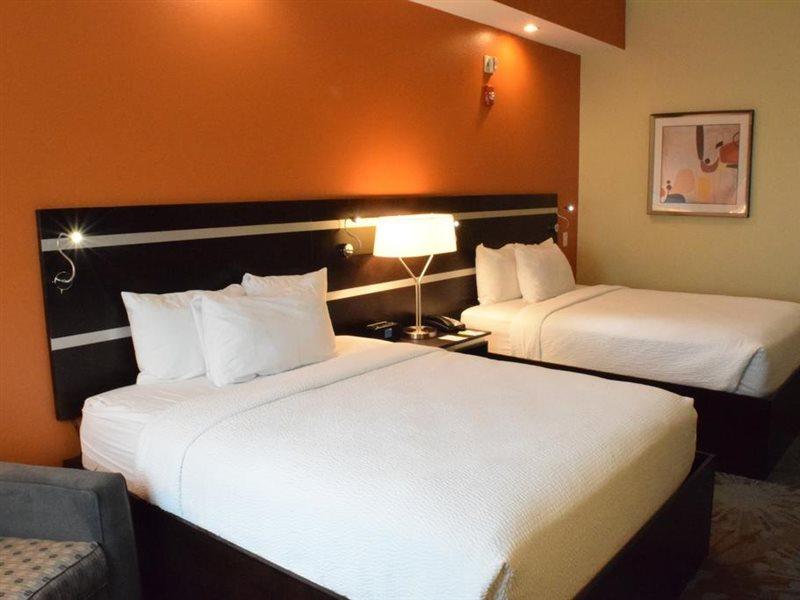 Fairfield Inn And Suites By Marriott North Spring Eksteriør billede